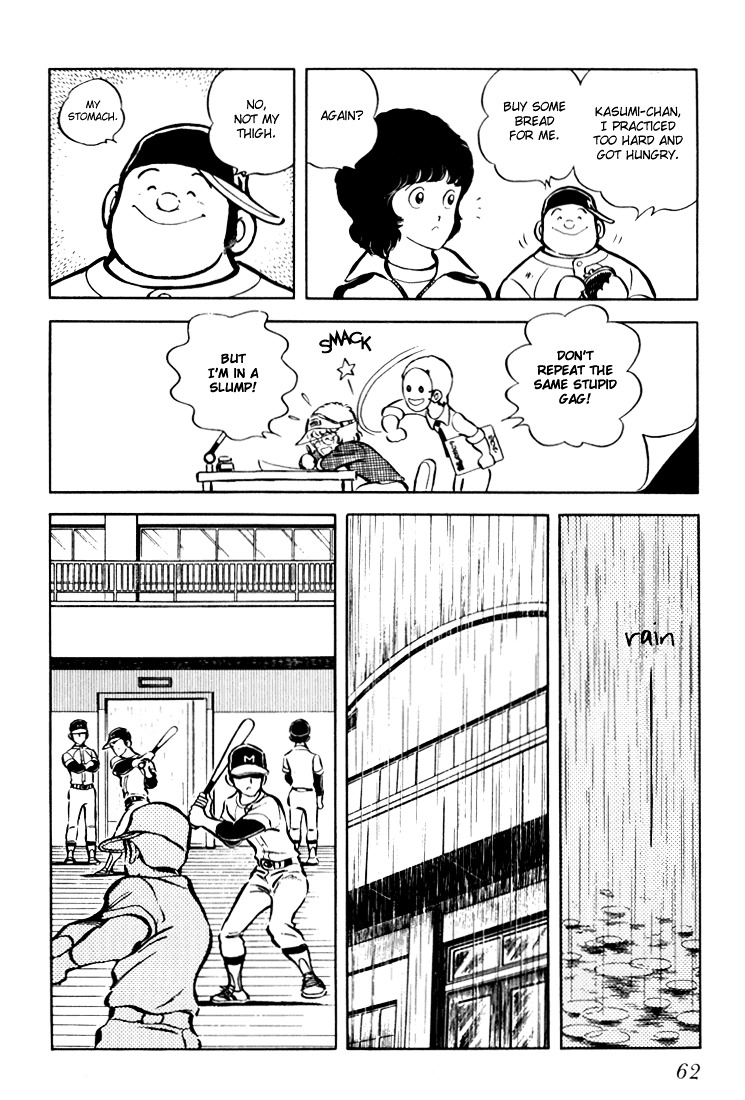 Hiatari Ryoukou Chapter 2.1 page 63 - Vol.2 Chapter part-1