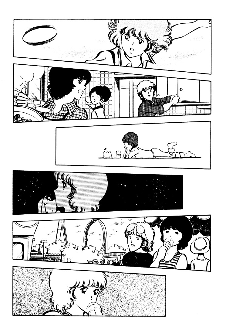 Hiatari Ryoukou Chapter 2.2 page 102 - Vol.2 Chapter part-2