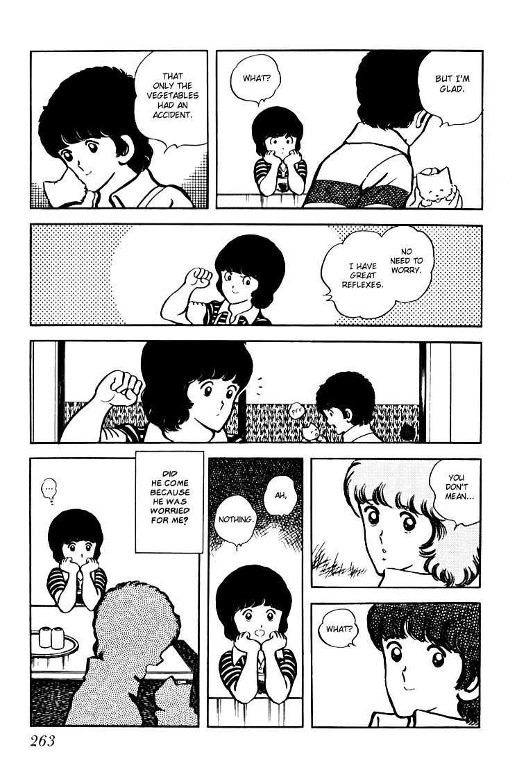Hiatari Ryoukou Chapter 2.2 page 119 - Vol.2 Chapter part-2
