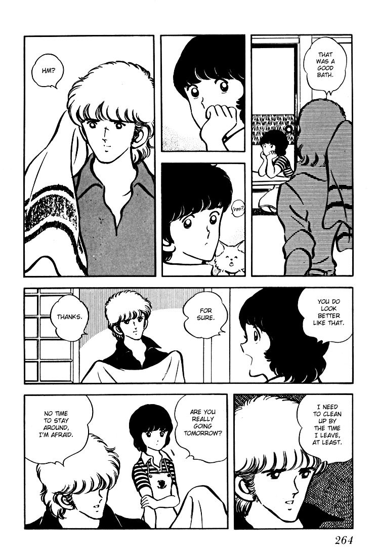 Hiatari Ryoukou Chapter 2.2 page 120 - Vol.2 Chapter part-2