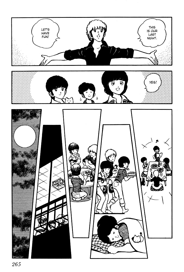 Hiatari Ryoukou Chapter 2.2 page 121 - Vol.2 Chapter part-2