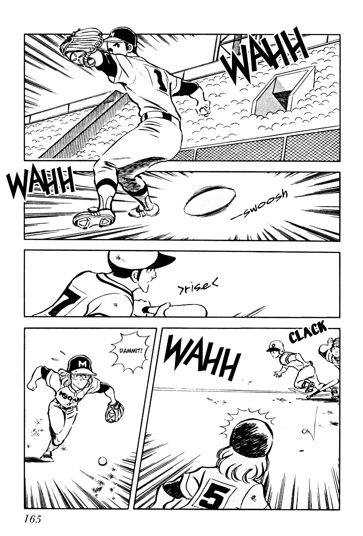 Hiatari Ryoukou Chapter 2.2 page 21 - Vol.2 Chapter part-2