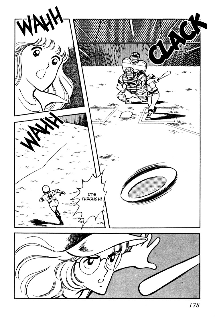 Hiatari Ryoukou Chapter 2.2 page 34 - Vol.2 Chapter part-2
