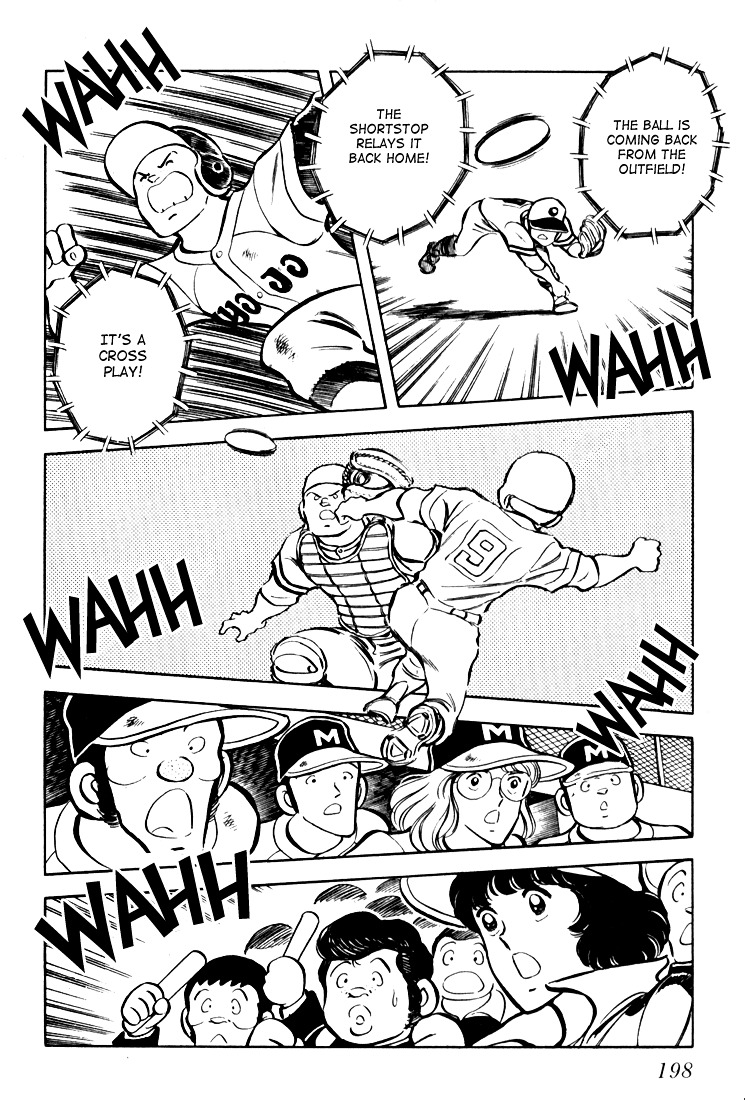 Hiatari Ryoukou Chapter 2.2 page 54 - Vol.2 Chapter part-2
