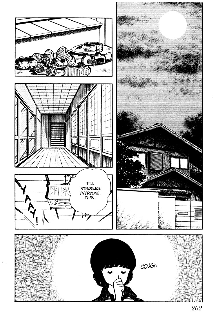 Hiatari Ryoukou Chapter 2.2 page 58 - Vol.2 Chapter part-2