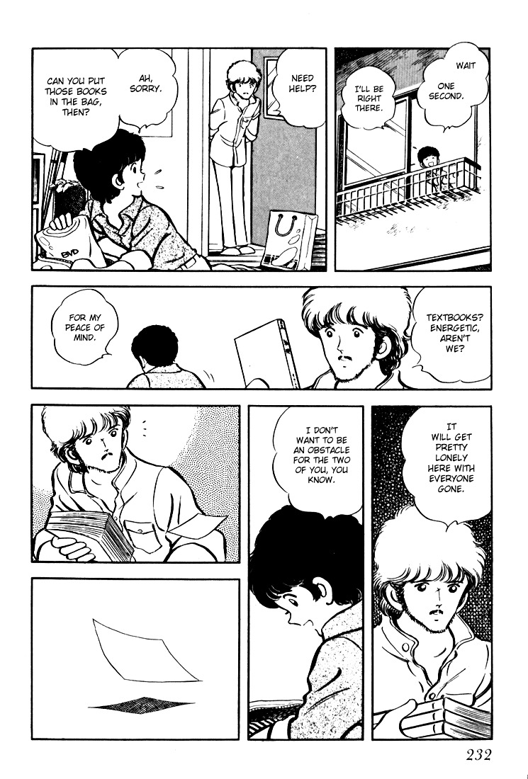 Hiatari Ryoukou Chapter 2.2 page 88 - Vol.2 Chapter part-2