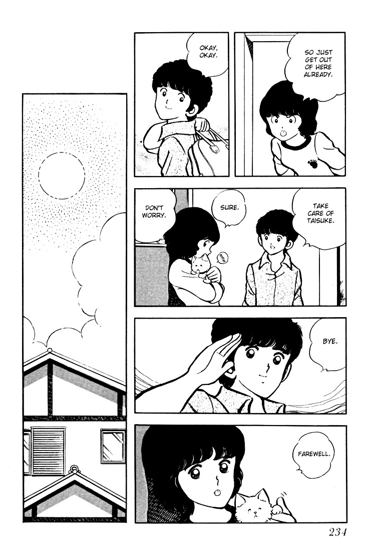Hiatari Ryoukou Chapter 2.2 page 90 - Vol.2 Chapter part-2