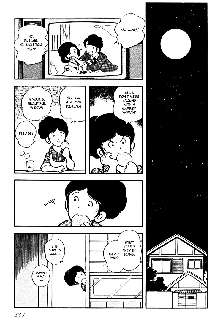 Hiatari Ryoukou Chapter 2.2 page 93 - Vol.2 Chapter part-2