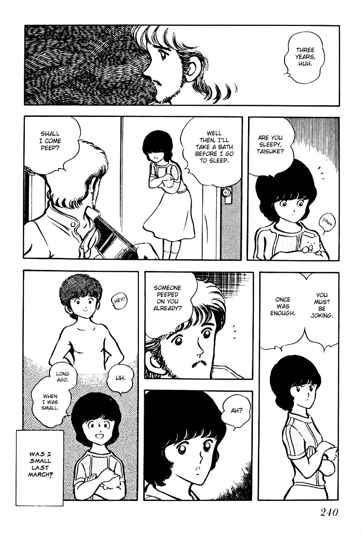 Hiatari Ryoukou Chapter 2.2 page 96 - Vol.2 Chapter part-2