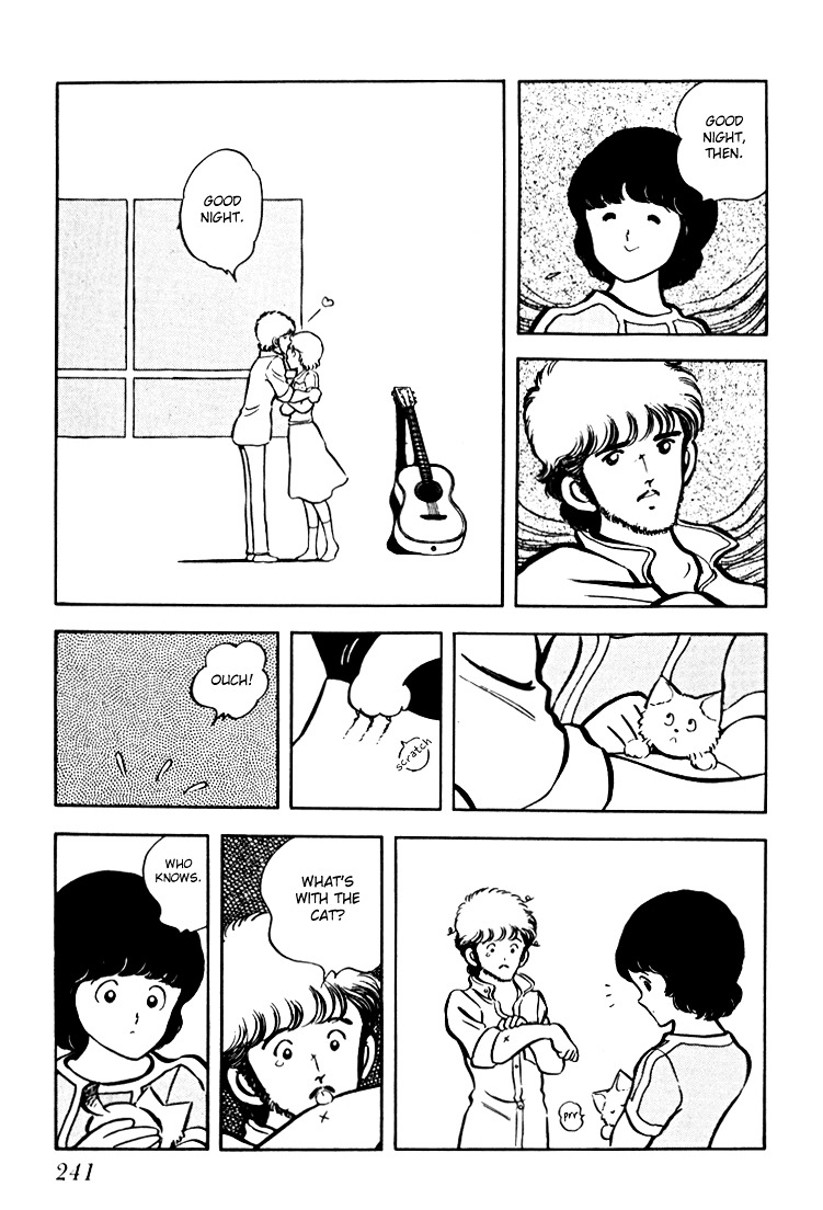 Hiatari Ryoukou Chapter 2.2 page 97 - Vol.2 Chapter part-2