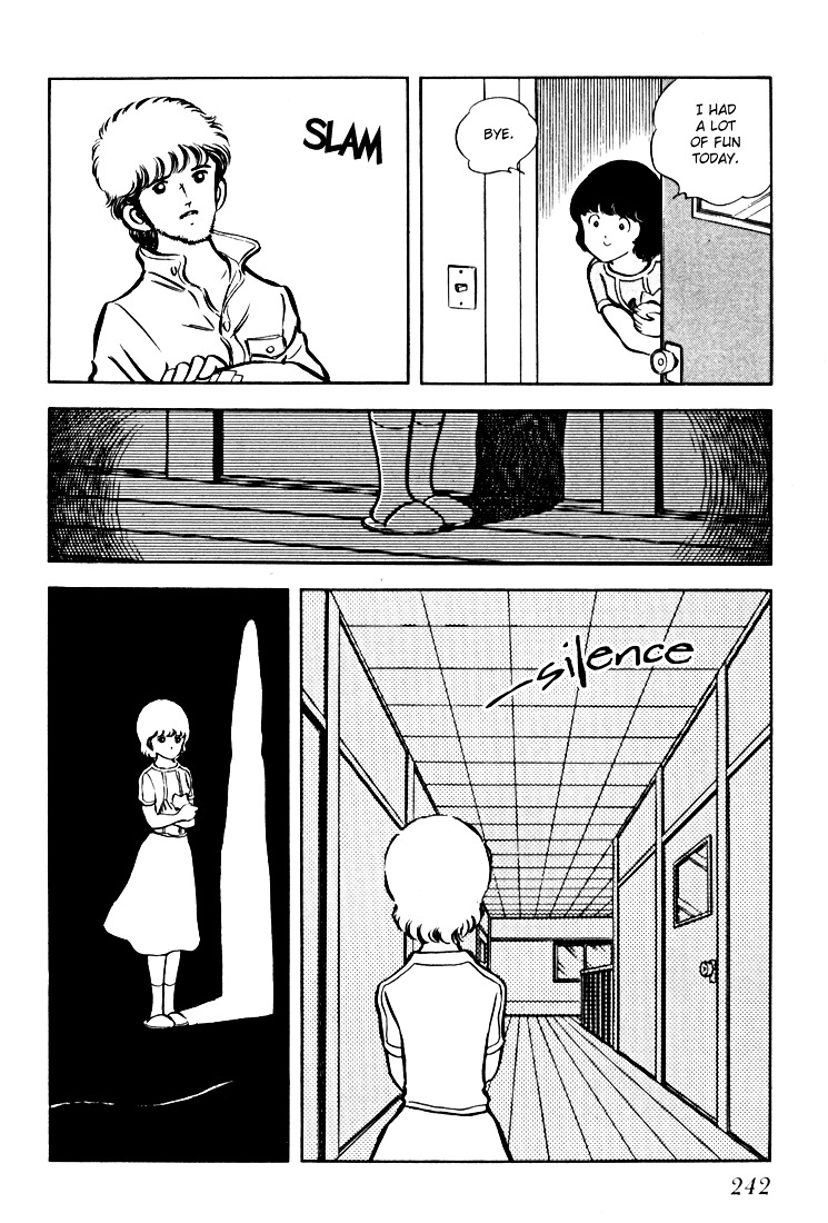 Hiatari Ryoukou Chapter 2.2 page 98 - Vol.2 Chapter part-2