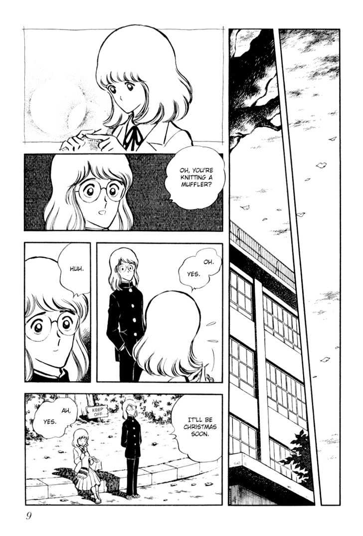 Hiatari Ryoukou Chapter 3.1-1 page 10 - Vol.03 Chapter 1.1