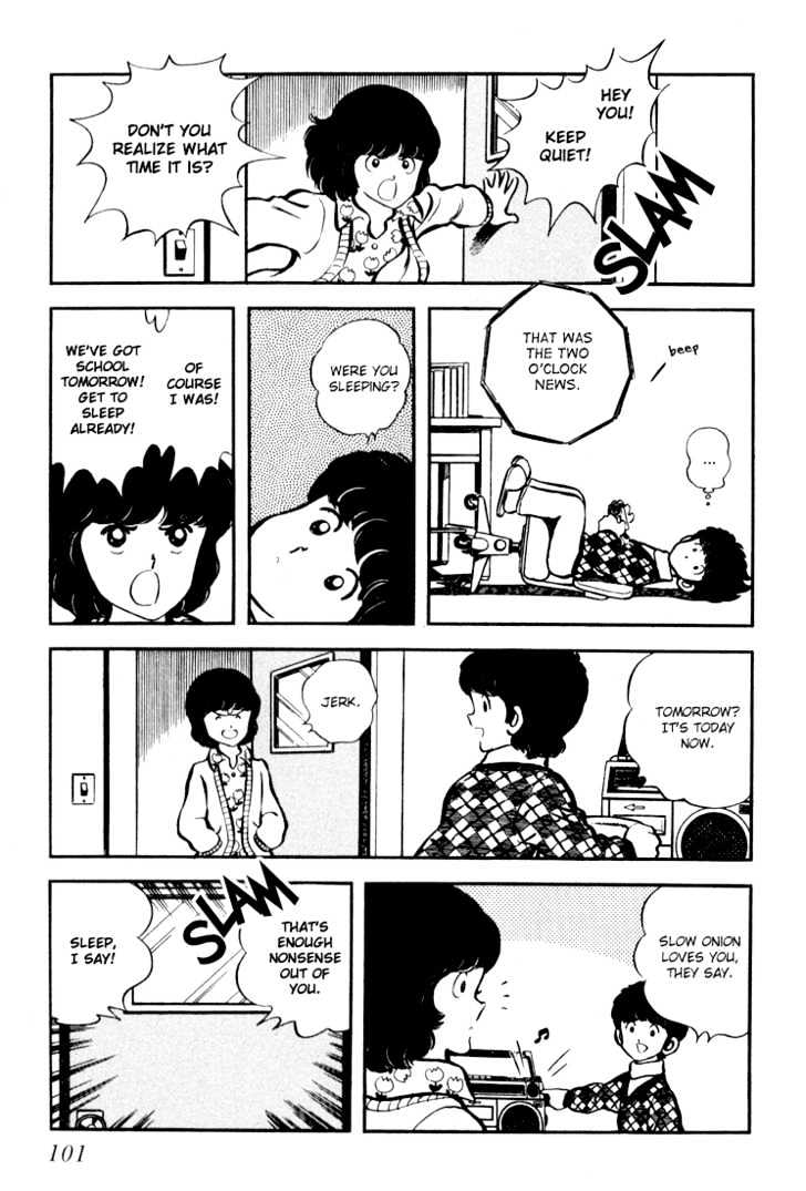 Hiatari Ryoukou Chapter 3.1-1 page 102 - Vol.03 Chapter 1.1