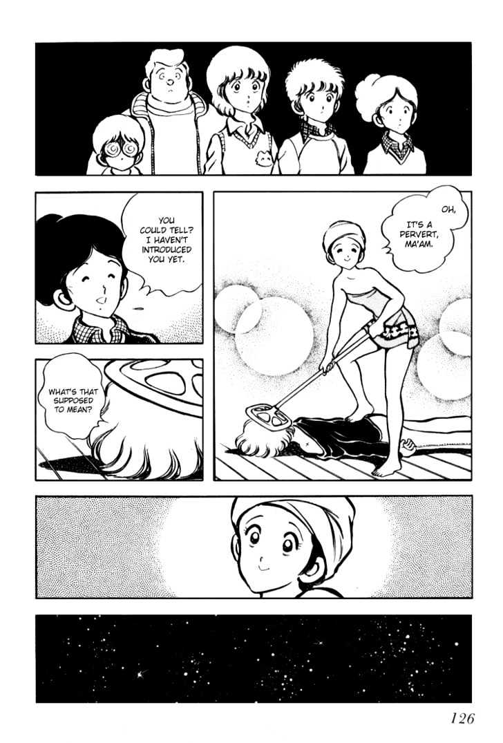 Hiatari Ryoukou Chapter 3.1-1 page 127 - Vol.03 Chapter 1.1