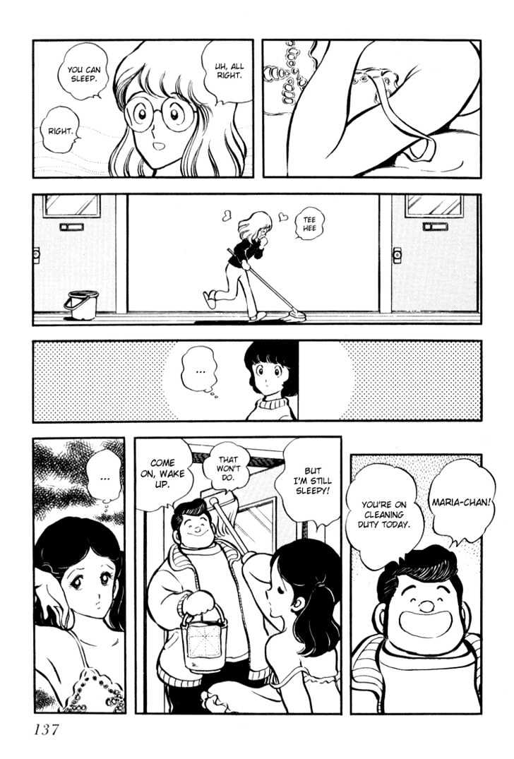 Hiatari Ryoukou Chapter 3.1-1 page 138 - Vol.03 Chapter 1.1