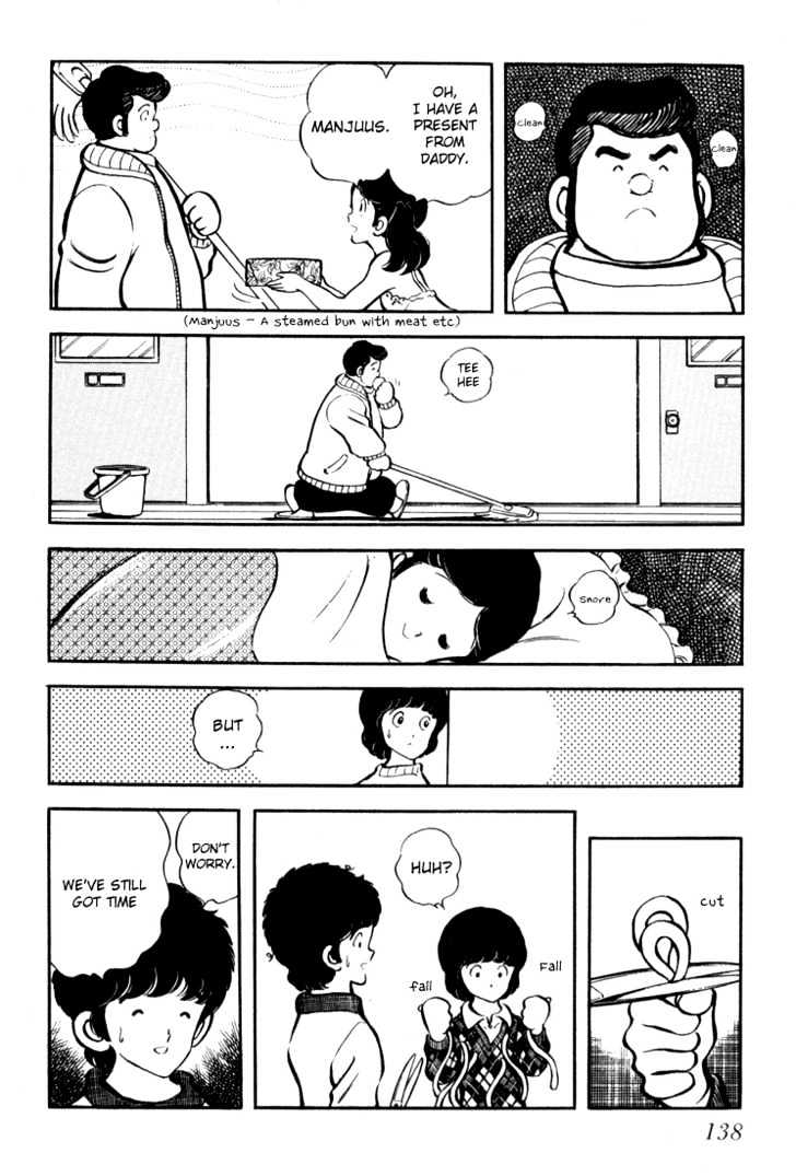 Hiatari Ryoukou Chapter 3.1-1 page 139 - Vol.03 Chapter 1.1