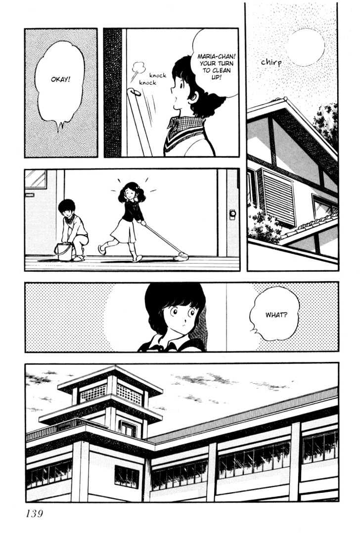 Hiatari Ryoukou Chapter 3.1-1 page 140 - Vol.03 Chapter 1.1