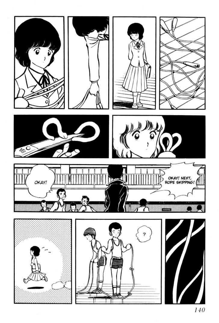 Hiatari Ryoukou Chapter 3.1-1 page 141 - Vol.03 Chapter 1.1