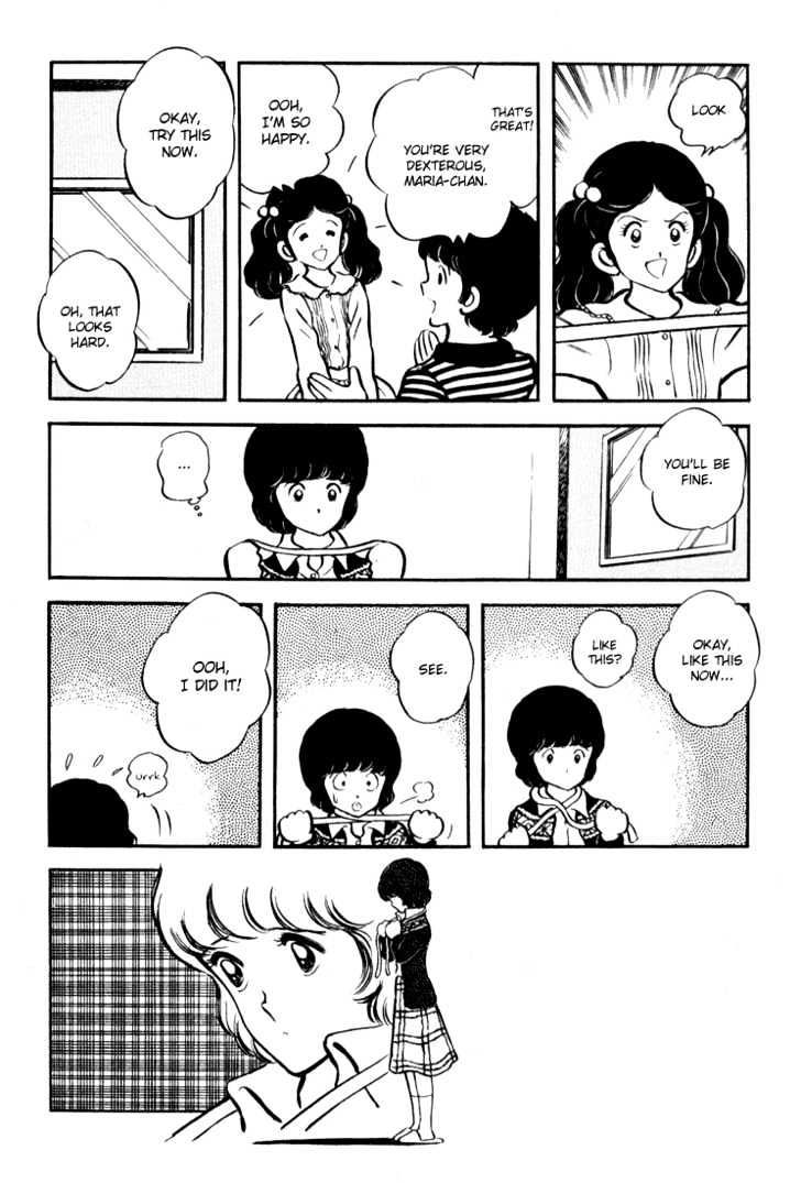 Hiatari Ryoukou Chapter 3.1-1 page 143 - Vol.03 Chapter 1.1