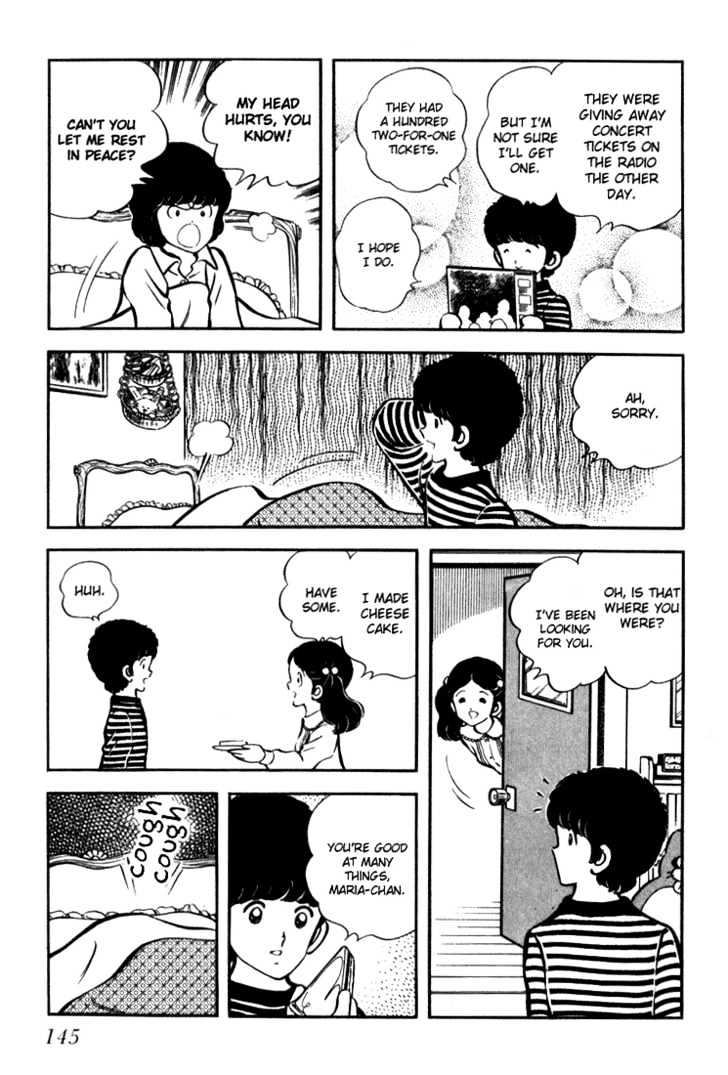 Hiatari Ryoukou Chapter 3.1-1 page 146 - Vol.03 Chapter 1.1