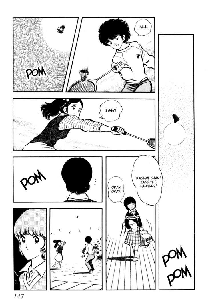Hiatari Ryoukou Chapter 3.1-1 page 148 - Vol.03 Chapter 1.1