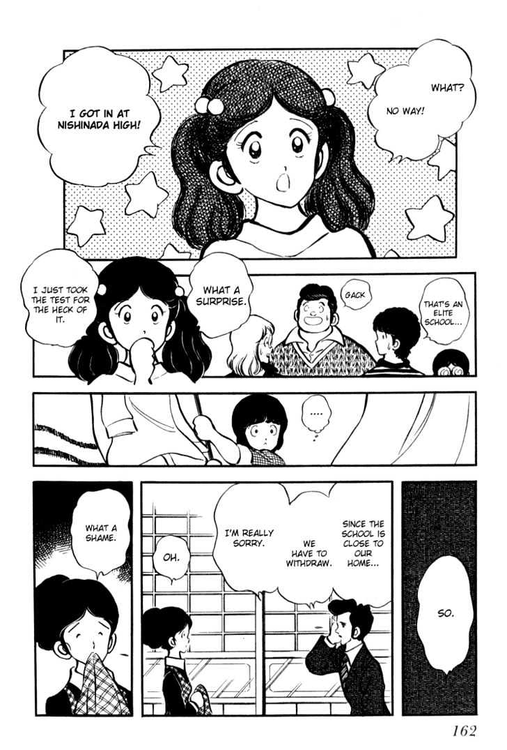 Hiatari Ryoukou Chapter 3.1-1 page 163 - Vol.03 Chapter 1.1