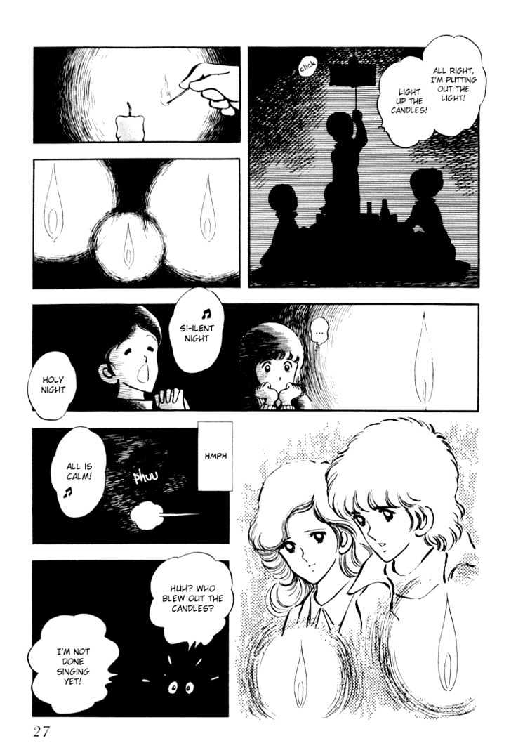 Hiatari Ryoukou Chapter 3.1-1 page 28 - Vol.03 Chapter 1.1