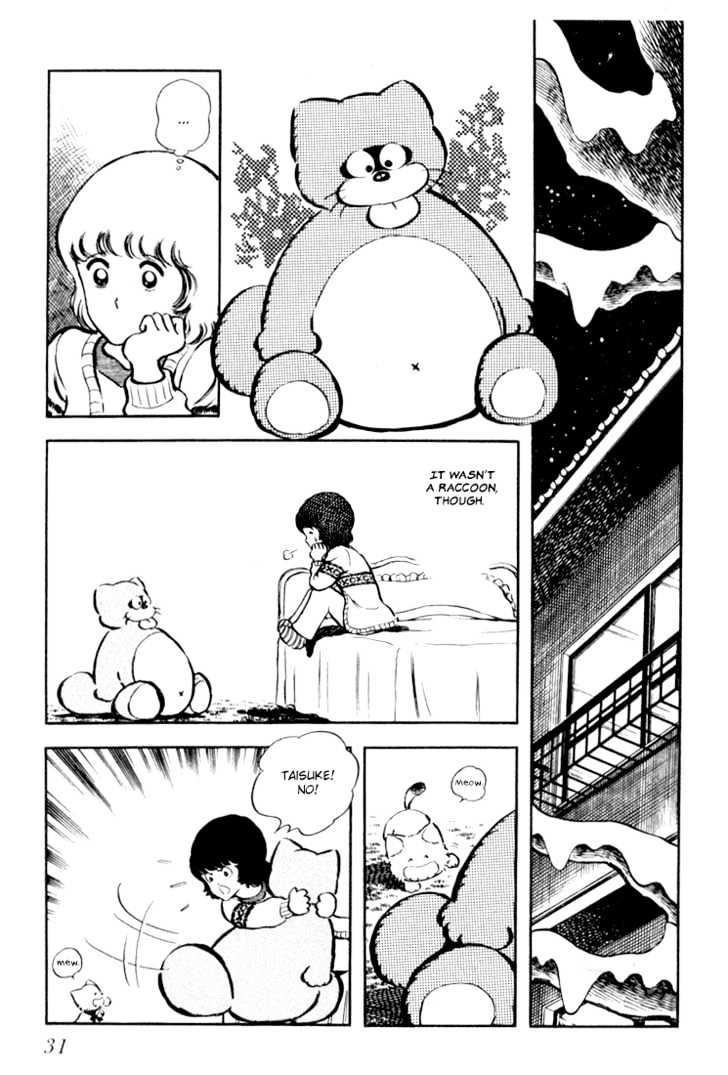 Hiatari Ryoukou Chapter 3.1-1 page 32 - Vol.03 Chapter 1.1
