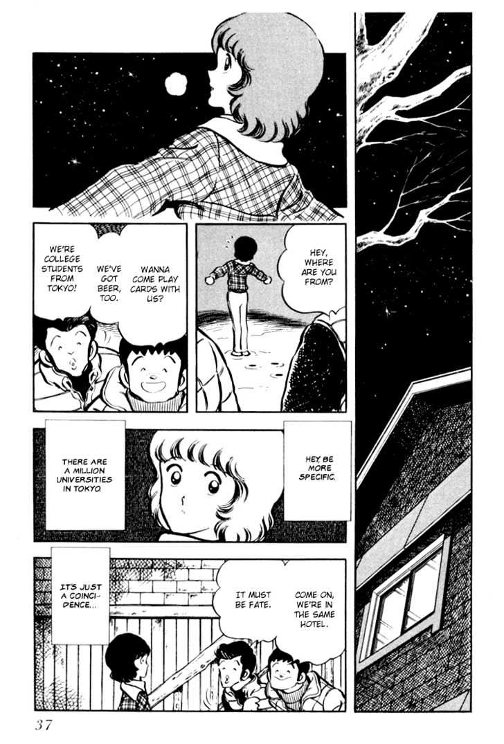 Hiatari Ryoukou Chapter 3.1-1 page 38 - Vol.03 Chapter 1.1