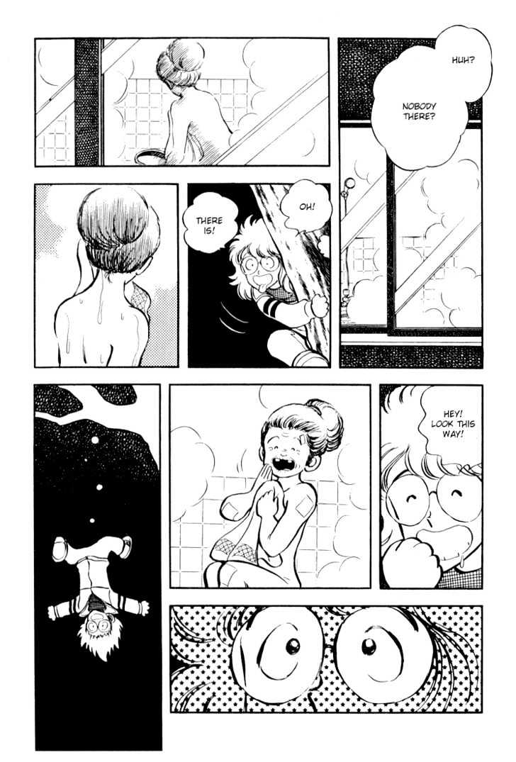 Hiatari Ryoukou Chapter 3.1-1 page 42 - Vol.03 Chapter 1.1
