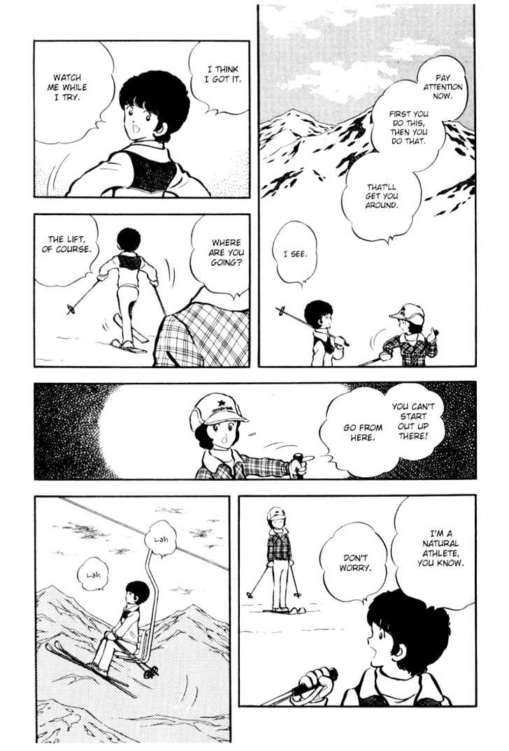 Hiatari Ryoukou Chapter 3.1-1 page 48 - Vol.03 Chapter 1.1