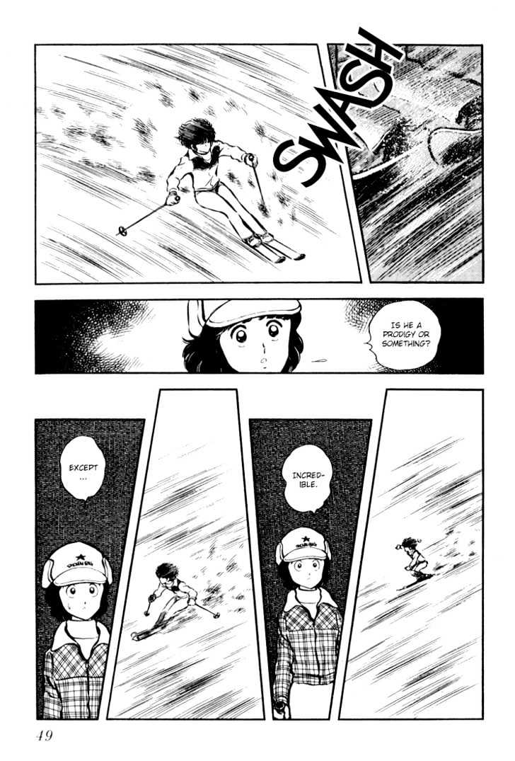 Hiatari Ryoukou Chapter 3.1-1 page 50 - Vol.03 Chapter 1.1