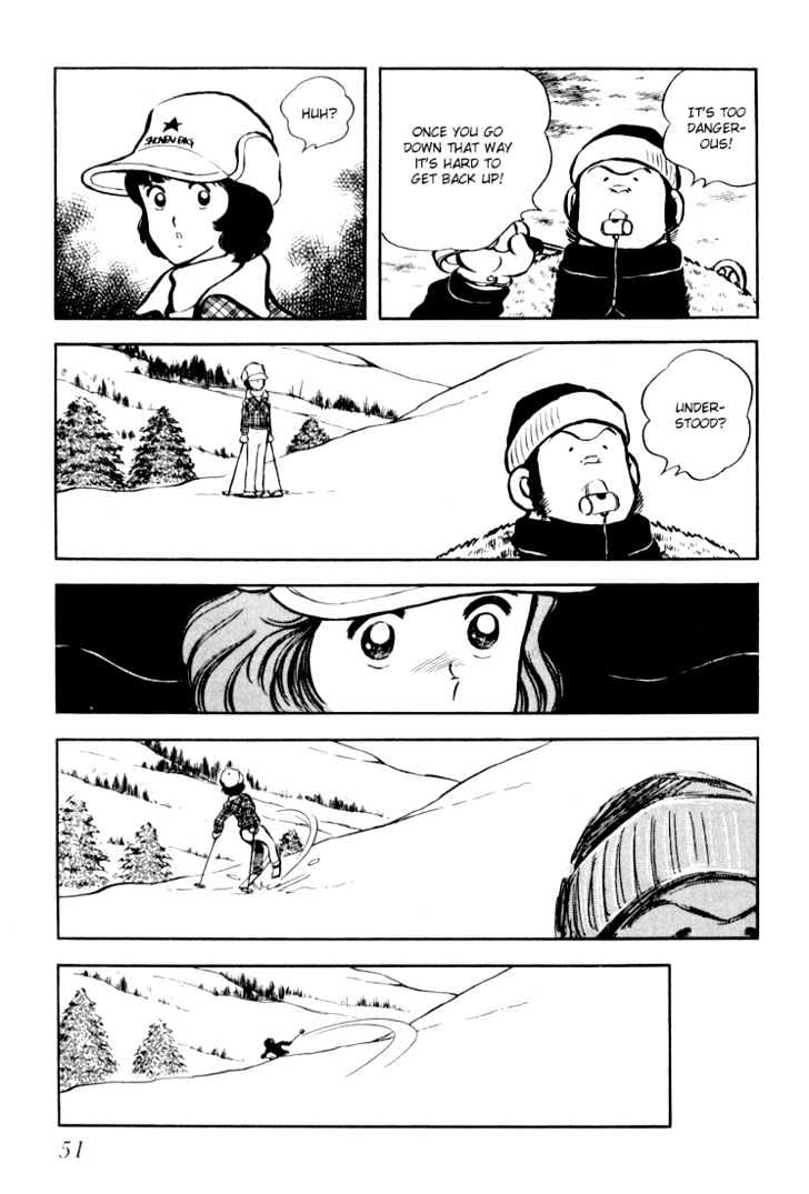 Hiatari Ryoukou Chapter 3.1-1 page 52 - Vol.03 Chapter 1.1