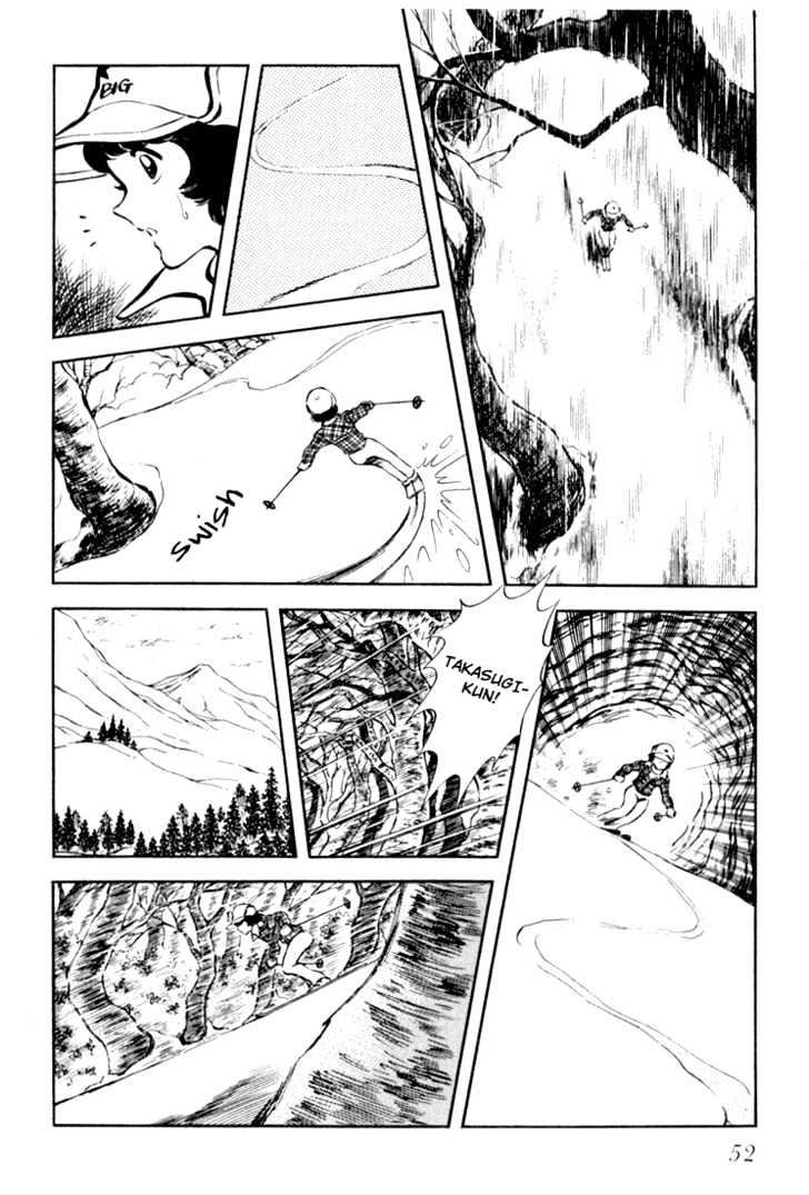 Hiatari Ryoukou Chapter 3.1-1 page 53 - Vol.03 Chapter 1.1