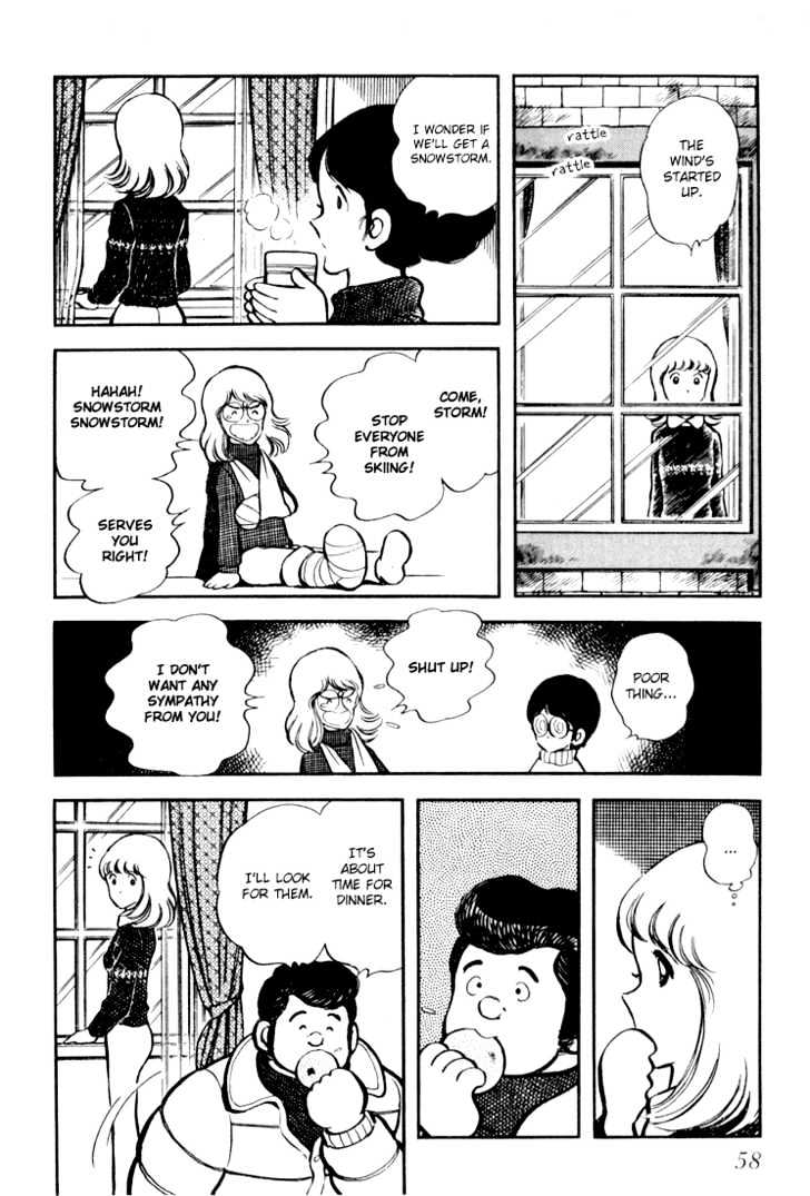 Hiatari Ryoukou Chapter 3.1-1 page 59 - Vol.03 Chapter 1.1