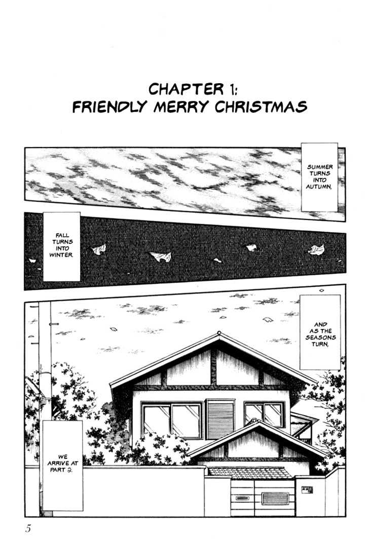 Hiatari Ryoukou Chapter 3.1-1 page 6 - Vol.03 Chapter 1.1