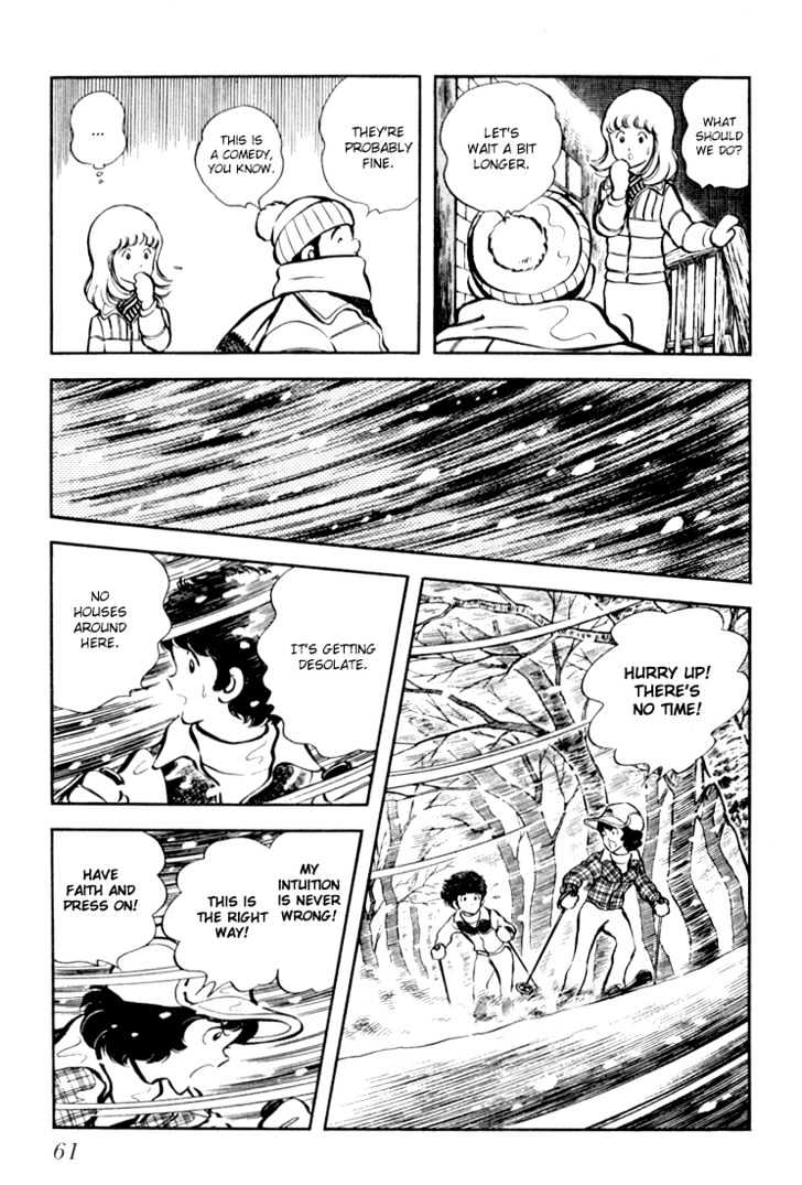 Hiatari Ryoukou Chapter 3.1-1 page 62 - Vol.03 Chapter 1.1