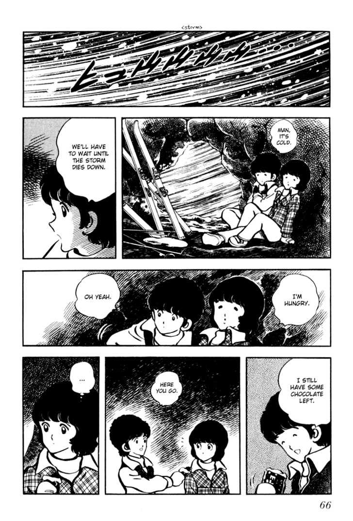 Hiatari Ryoukou Chapter 3.1-1 page 67 - Vol.03 Chapter 1.1