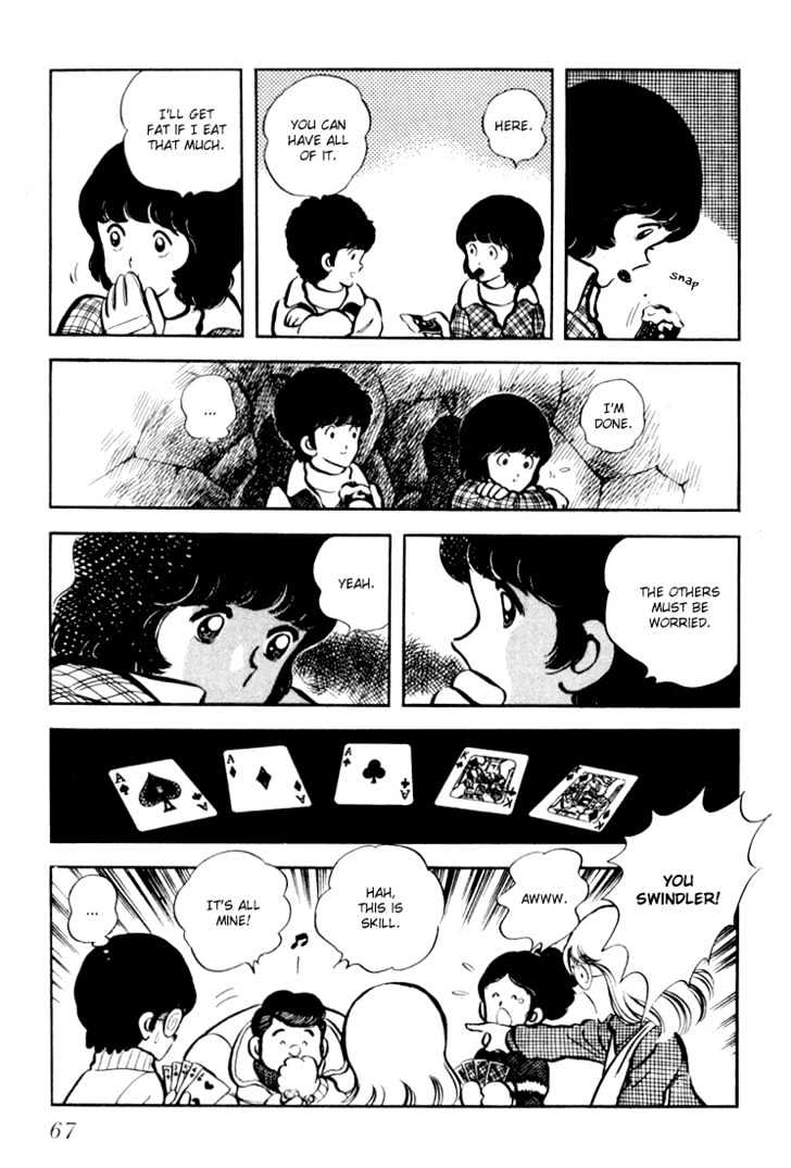 Hiatari Ryoukou Chapter 3.1-1 page 68 - Vol.03 Chapter 1.1