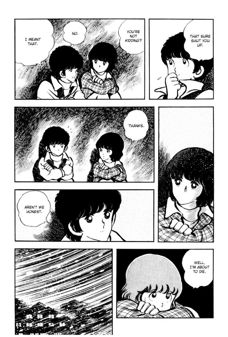 Hiatari Ryoukou Chapter 3.1-1 page 72 - Vol.03 Chapter 1.1