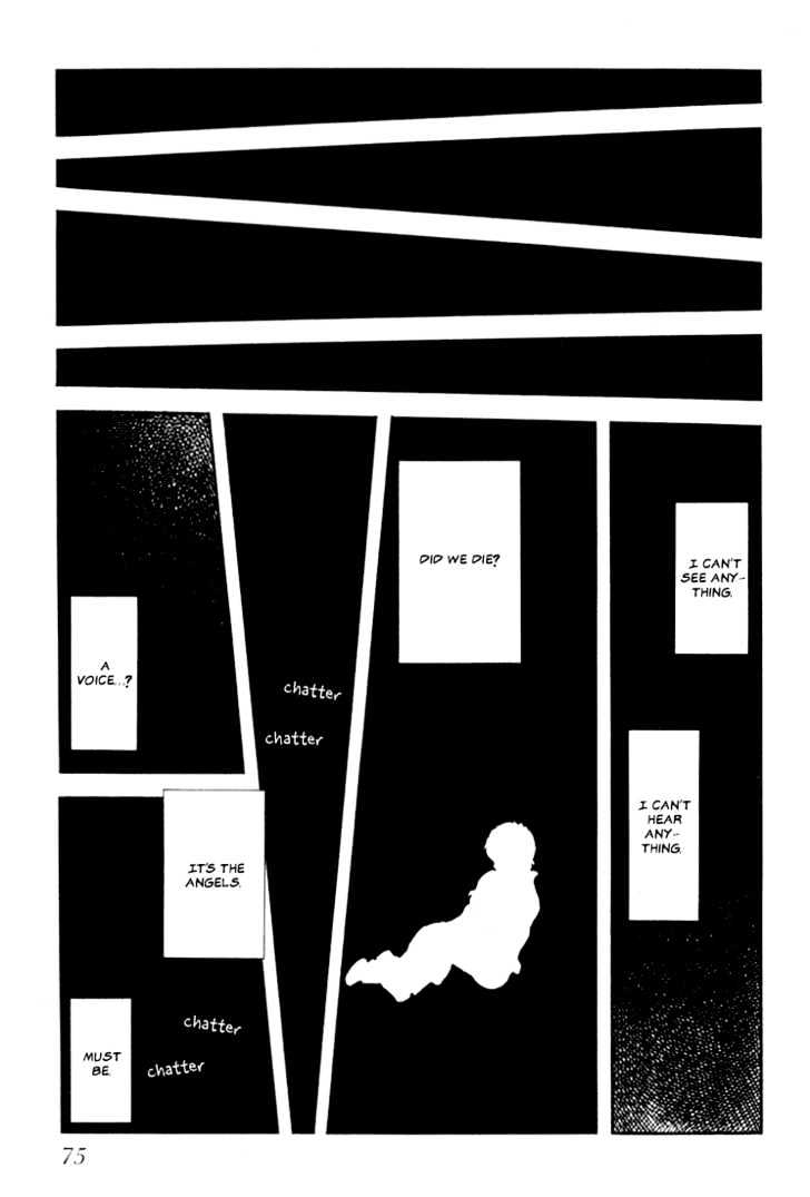 Hiatari Ryoukou Chapter 3.1-1 page 76 - Vol.03 Chapter 1.1