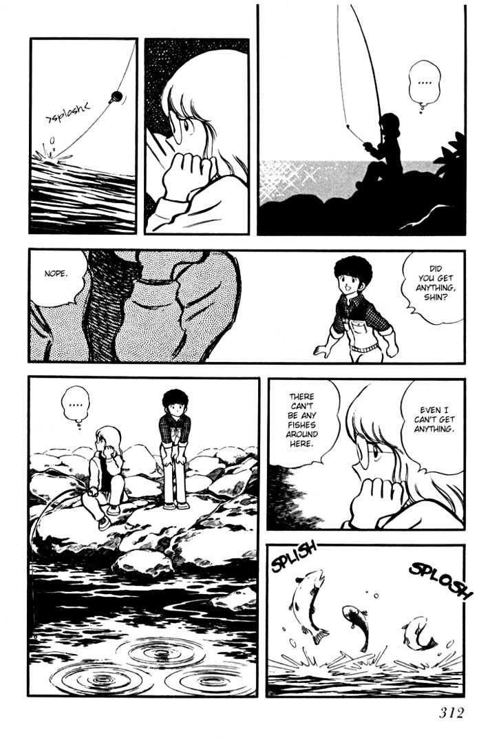 Hiatari Ryoukou Chapter 3.1-2 page 137 - Vol.03 Chapter 1.2