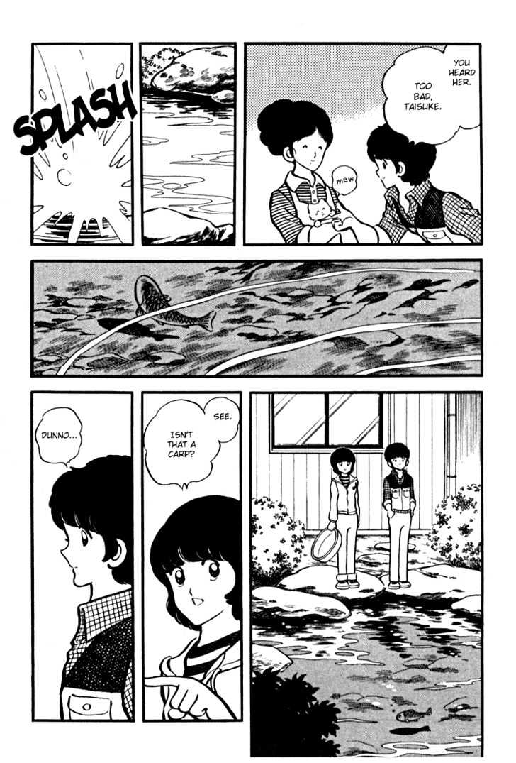Hiatari Ryoukou Chapter 3.1-2 page 149 - Vol.03 Chapter 1.2