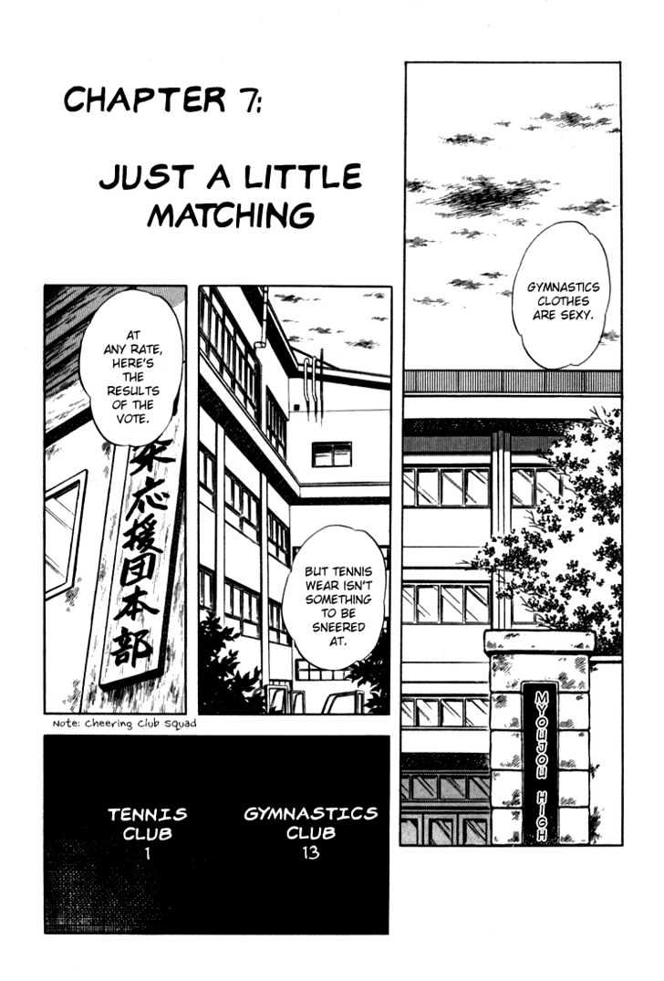 Hiatari Ryoukou Chapter 3.1-2 page 15 - Vol.03 Chapter 1.2