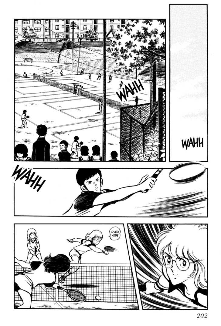 Hiatari Ryoukou Chapter 3.1-2 page 27 - Vol.03 Chapter 1.2