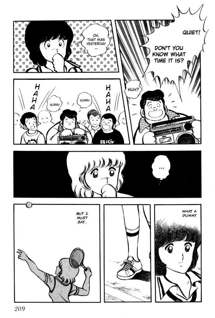 Hiatari Ryoukou Chapter 3.1-2 page 34 - Vol.03 Chapter 1.2