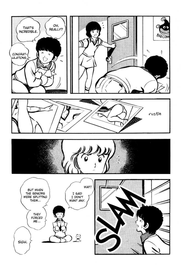 Hiatari Ryoukou Chapter 3.1-2 page 36 - Vol.03 Chapter 1.2