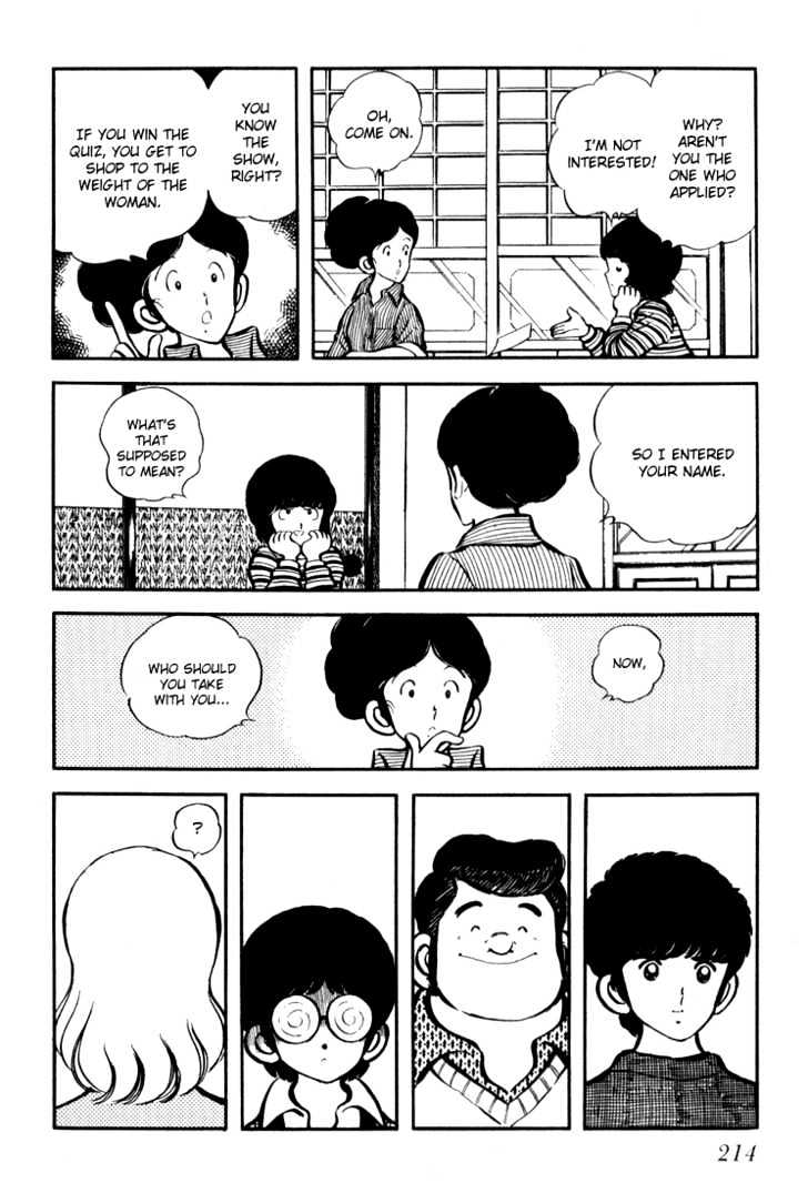 Hiatari Ryoukou Chapter 3.1-2 page 39 - Vol.03 Chapter 1.2