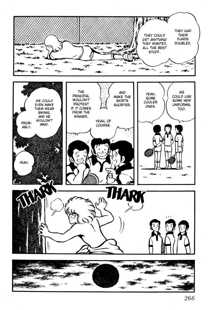 Hiatari Ryoukou Chapter 3.1-2 page 91 - Vol.03 Chapter 1.2