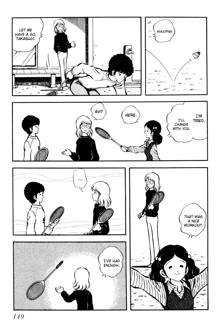 Hiatari Ryoukou Chapter 3.2 page 29 - Vol.3 Chapter part-2